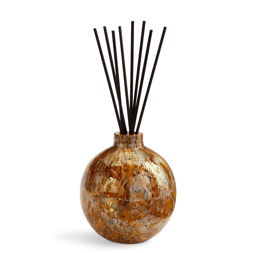 Labdanum | Signature 15oz Reed Diffuser